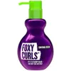 Tigi Bed Head Foxy Curls Contour Cream 200 ml Produktbild-Vorschau 10