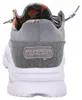 Herren Sneaker Jack 5.0 Grün aus atmungsaktivem Textil, Produktbild-Vorschau 2