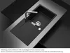Schock Mono D-100L Lavello da incasso in bronzo con Anteprima dell’immagine prodotto 10