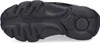 The underside of a black Buffalo sneaker. Produktbild-Vorschau