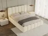 Chilly Möbel Design Postel Stone Slim - Manželská postel s Náhled obrázku produktu 3