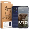 Robuste Handyhülle für Vivo V70 5G, Bizon Case Tur, Produktbild-Vorschau 8
