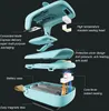 Přenosný sáček Heat Sealer s řezačkou, ruční 2 v 1 Chip Bag Náhled obrázku produktu 3