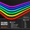Titanwolf RGB Gaming Mauspad, Mousepad XL 800 x 300mm Produktbild-Vorschau 6