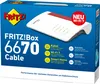 Kabel AVM FRITZ!Box 6670 Podgląd zdjęcia produktu 7