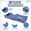 Płyta rolkowa warsztatowa Bituxx Ławka warsztatowa Ławka Podgląd zdjęcia produktu 4