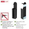 WENKO Toilettenpapierhalter Agira Stehend Ständer Garnitur Produktbild-Vorschau 3