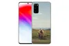 MuchoWow® Handyhülle Schutzhülle Hülle für Samsung Galaxy Produktbild-Vorschau 2