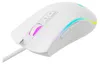 Havit MS1034 - Gaming-Maus  weiß Produktbild-Vorschau 4