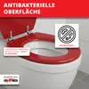 Grafner® WC Sitz mit Absenkautomatik Motiv Colored Planks Produktbild-Vorschau 5