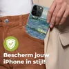 MuchoWow® Handyhülle Schutzhülle Hülle für Apple iPhone 14 Produktbild-Vorschau 2