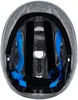 Alpina Fahrradhelm Ximo Pirat, Gr.49-54cm Produktbild-Vorschau 12