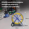 Extralink Dálkové ovládání pro tažení kabeluExtralink Náhled obrázku produktu 7