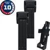 Abus 6000K/90 Black Sh Twinset Voir les images du produit 6