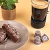 CUP VERDE – 80 Lungo nachhaltige Kaffeekapseln - kompatibel Produktbild-Vorschau 3