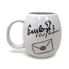 Harry Potter Keramiktasse - Hedwig Shaped (315 ml) Produktbild-Vorschau 2