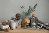 Hoptimist Wackelfigur, Motiv Bumble aus Holz, Small, Produktbild-Vorschau 15