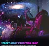 Sternenhimmel Projektor Aufladbar Planetarium Nachtlicht Produktbild-Vorschau 3