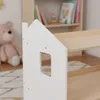 Étagère pour enfants « Maison » de Relaxdays, H x l x P : Voir les images du produit 7