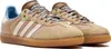 adidas Samba Nylon Wales Bonner Desert White Größe 40 Produktbild-Vorschau 7