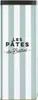 HowHomely | Boîte à pâtes - Boîte de conservation pour Voir les images du produit 3