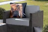 MuchoWow® Outdoor Kissen - Elefant - Tiere - Braun - 50x50 Produktbild-Vorschau 5