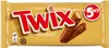 Twix 5x50g Produktbild-Vorschau 1