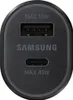 Samsung EP-L5300 Oryginalna ładowarka samochodowa 45W Podgląd zdjęcia produktu 2