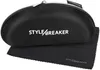 styleBREAKER Brillenetui 16,5 x 7 x 6,5 cm mit Produktbild-Vorschau 1
