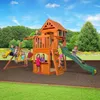 Backyard Discovery Atlantic, Aire De Jeux En Bois | Voir les images du produit 9