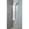 Pannello doccia MOLA 210x1300mm, con miscelatore Anteprima dell’immagine prodotto 2