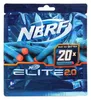 Nerf Elite 2.0 20er Dart Nachfüllpack, Nerf Gun Produktbild-Vorschau 13