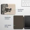 kwmobile Schutzhülle für Kobo Clara 2E / Tolino Shine 4 Produktbild-Vorschau 5