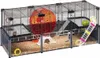 FERPLAST Multipla hamster large - klec pro hlodavce - 107,5 Náhled obrázku produktu 1