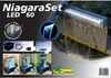 Ubbink Niagara 60 cm set cascata LED Anteprima dell’immagine prodotto 12