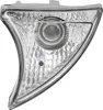 Lampeggiatore bianco Iveco Stralis, EuroCargo | 5801572024, Anteprima dell’immagine prodotto 1