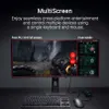 ASUS ROG Strix OLED XG34WCDMTG 86.7cm (21:9) UWQHD Produktbild-Vorschau 11