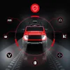 Ford Raptor, auto elettrica per bambini, SUV, giocattolo Anteprima dell’immagine prodotto 2