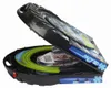 Opvouwbare verlichte autobaan 69x49,5x10,5 cm Productafbeelding-voorbeeld 2