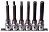 KS Tools 911.1520, Steckschlüssel-Satz, 1/2", 9 Kopf/Köpfe, Produktbild-Vorschau 2