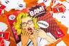 BAM  - Ultra sale  18303G Jeu de cartes Voir les images du produit 6