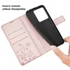 Hülle Xiaomi Redmi Note 13 Pro 5G Handy Tasche Handyhülle Produktbild-Vorschau 5