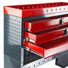 Fahrzeugregal Raptor mit 3 Schubladen| HxBxT 108x35x104cm | Produktbild-Vorschau 3