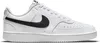 W Nike Court Vision Lo Nn White/Black-White 41 Produktbild-Vorschau 1