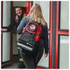 Dönges Feuerwehr-Rucksack mit vielen praktischen Funktionen Produktbild-Vorschau 5