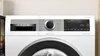 Bosch Serie 6 WGG244120, Frontlader, 9 kg, B, 70 dB, 1400 Produktbild-Vorschau 5