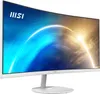 MSI Pro MP341CQW 86,4 cm (34" ) 3440 x 1440 Pixel UltraWide Produktbild-Vorschau 1
