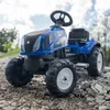 Falk 3080AB, 2 Jahr(e), 4 Rad/Räder, Kunststoff, Stahl, Produktbild-Vorschau 13