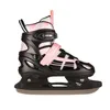 Nh18366A 2In1 Pink-Weiss Grösse S(31-34) Rollschuhe Mit Produktbild-Vorschau 8