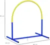 PawHut Dog Agility Training Equipment, zestaw do agility Podgląd zdjęcia produktu 3